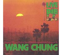 Wang Chung - To Live And Die In L.A [Us Import]
