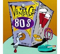 Wang Chung - Vol. 1-Geffen Vintage 80's