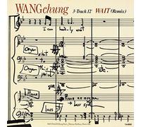 Wang Chung - Wait (Remix)