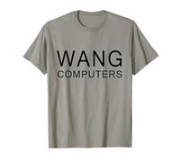 Wang Computers - Fit for a Prince T-Shirt