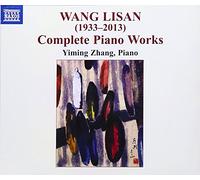 Wang, L. - Complete Piano Works