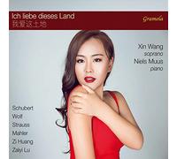 Wang/Muus - Ich liebe dieses Land 'I Love This Land'