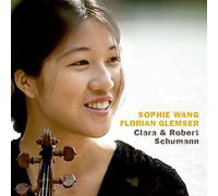Wang, Sophie - Clara & Robert Schumann