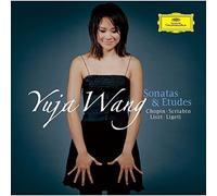 Wang, Yuja - Sonatas & Etudes