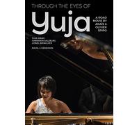 THROUGH THE EYES OF YUJA [DVD]