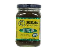 Wang Zhi He L lower Sauce 320g