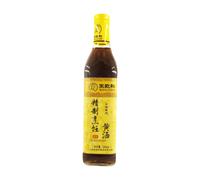 Wang Zhi He Premium Cooking Rice Wine 500ml