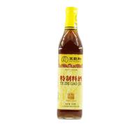Wang Zhi He Special Cooking Wine 500ml
