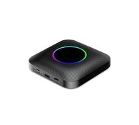 Wang091 Three-in-One Android mobile phone Car Box - Original Vehicle Wired to Wireless Conversion(4G+64G+LED6225)