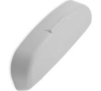 WANGAIDCE 1 Pcs Sunglasses Holder for AUDI A4 allroad 2007-2023 2024 2025, Car Overhead Glasses Case Interior Roof Storage Box Sun Visor Organizer