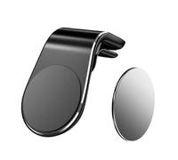 WANGAIDCE Car Phone Holder For Chery Jaecoo J7 2023 2024 2025, Air Vent Car Phone Mount Cradle for 360° Rotation, Ultra Stable Hook Clip for iPhone All 4.0''-7.0'' Smartphones