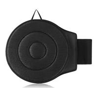 WANGAIDCE Car Swivel Cushion for Dacia Duster III 2024 2025, Car Seat Swivel for Elderly Seat Pad Revolving Cushion Car Rotating Cushion Circle Chair Swivel Seat Cushion