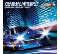 WANGAN MIDNIGHT MAXIMUM TUNE 4