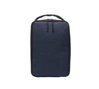 WANGBINGXING Camera Bag DSLR Camera Inserts Bag Waterproof Portable Inner Partition Padded Protector Super Thick Drop-Proof Liner Handbag(Dark Blue)