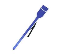 WANGCEPLSD Fencing Storage Bag, Portable Sword Bag Backpack, Can Hold One Sword, 1680D Oxford Cloth, Suitable for Foil Epee Fencing Gear(Blue,104cm/41in)