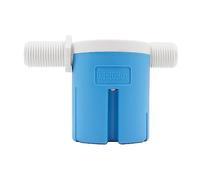 WANGCL 1/2'' Automatic Float Valve Water Level Control Valve Side Inner Uesd for Water Tank Solar Energy Toilet Swimming Aquarium
