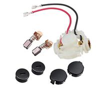 WANGCL 1 Set Carbon Brush for Makita Power Tools CB-430 BGA450 BGA/DGA452 BGA/DGA452 BGD800 BJS160/161 BGA402-7x7.5x11.5MM