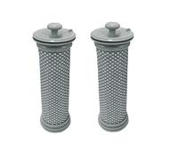 WANGCL 2 Pack Replacement filters for Tineco A10 Hero, A11 Hero, A11 Master, PURE ONE S11, PURE ONE S12 Cordless Vacuum Cleaner