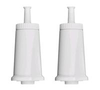 WANGCL 2pcs Water Filters compatible with Happy Filters/Sage Coffee/Barista, Bambino/Oracle/Dual Boiler/Duo-Temp/Ses Bes Models