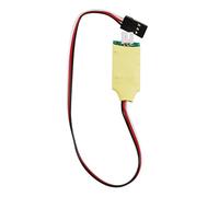 WANGCL 3 CH RC Winch Switch Control Module with JST Female Head for RC Car Climbing Crawler Car Compatible with Axial SCX10 TRX4 D90 TF2 Tamiya CC01