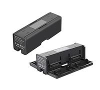 WANGCL 4 in 1 Battery Charger Dock Station LCD Display Charging Station Intelligent Charger Hub for DJI MAVIC AIR 2 Drone