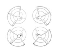 WANGCL 4PCS Propeller Protector Guard Fit for DJI Mini SE & Mavic Mini 2 Drone Accessories - All-Round Propeller Protection - Gray