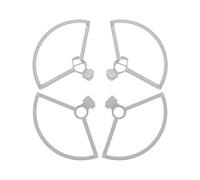 WANGCL 4PCS Propeller Protector Propeller Guard Fit for DJI MAVIC Mini SE MAVIC Mini 2 Drone Accessories -Gray