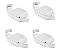 WANGCL 4Pcs Universal Magnetic Seam Guide Press Feet Machine Accessories for Sewing Machines DIY Crafts Tools Parts Accessory