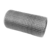 WANGCL 6M Stainless Steel Woven Wire Mesh Rodent Proof Screen Mesh for Cage Net Mesh Cabinets Wire Mesh Window Screen Door Mesh