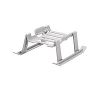 WANGCL Drone Landing Gear Helping to Land Smoothly On The Drone Landing Pad Fit for DJI MAVIC Mini DJI Mini 2 Accessories-Gray