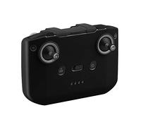 WANGCL Drone Remote Controller Silicone Protective Case Dustproof Cover Fit for DJI MINI2/3PRO MAVIC 3/AIR 2/2S Drone Accessories-Black