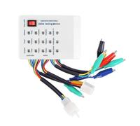 WANGCL E-Bike Scooter Detector Electric Brushless Motor Controller Electro Car Testing Device