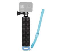 WANGCL Floatable Camera Stick Waterproof Selfie Stick Floating Hand Grip for Action Cam GoPro Hero 10 9 Hero10 Max Hero9 Akaso Apexcam -Blue