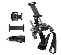 WANGCL For DJI Spark/Mavic Pro Mavic Air Remote Control Extender Tablet Holder Phone Holder with Lanyard Strap