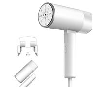 WANGCL Handheld Portable Steamer 1200W 20s Fast Heat-up Foldable and Wall-mounted Steam IronsGarment Steamer for Home and Travel