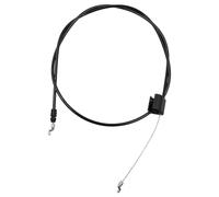 WANGCL Lawnmower Throttle Cable 532427497 Zone Control Cable for Husqvarna AYP HU775H 775EX 7021 RC 7021 RH HU775H HU700L HU800AWD HU725AWD Craftsman 197740 532197740 427497 Lawn Mower