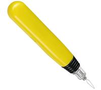 WANGCL LED Needle Threader Simple Threader Needle Threader Sewing Tools DIY Needle Threader for Sewing Crafting