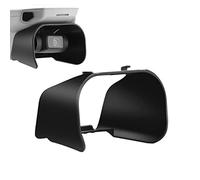 WANGCL Lens Hood Anti-Scratch Dustproof Gimbal Camera Protective Cover Fit for DJI MAVIC Mini 2 /SE MAVIC Mini