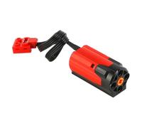 WANGCL MOC Power Functions M Motor Enhanced Version Building Blocks High Speed Compatible with Legoeds