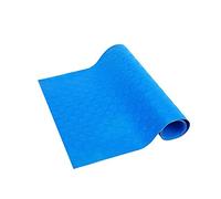 WANGCL Non-Slip Swimming Pool Ladder Pad for Swimming Pool Liner and Stairs Protective 36 X 9 inch (Dots)