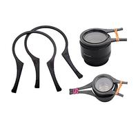 WANGCL Pack Of 4 48-58mm 62-77mm Camera Lens Filter Wrench Removal Tool Kit