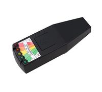 WANGCL Portable K2 EMF Magnetic Field Anti Radiation Tester Detector Radiation Detector EMF magnetic field monitor