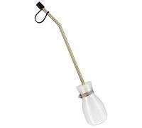 WANGCL Powder Duster Garden Sprayer Applicator Bulb with Long Copper Tube for Organic Gardening Agricultural Supplies and Control Accessories