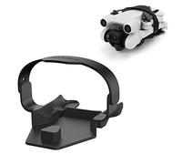 WANGCL Propeller Guard Strap Holder Protector Stabilizer for DJI Mini 3 Pro（Black）