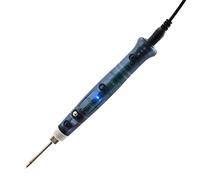 WANGCL Soldering Iron Pen, Soldering Iron Kit with 5V 8W Temperature Adjustable Welding Tool for Electronics Repairing