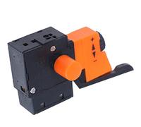 WANGCL Speed Control Switch for BOSCH FA2-4/1BEK Hand Drill Speed Regulating Adjustable for Electric Drill Tools for DIY for Home 220V 6A