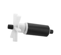 WANGCL Submersible Pump Rotor Impeller with Shaft and Bearing 2.5m Replacement Magnetic Filter