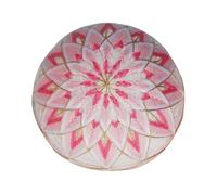 WANGCL Temari Kit,Temari Ball Kit D I Y Embroidery Material Temari Decorative for Handicrafts.