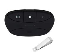 WANGCL Universal Garage Door Opener Remote Replacement Hand Remote Compatible with Liftmaster 893MAX Chamberlain Craftsman