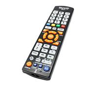 WANGCL Universal One for All Remote Programming Remote Control for TV, Satellite, DVD